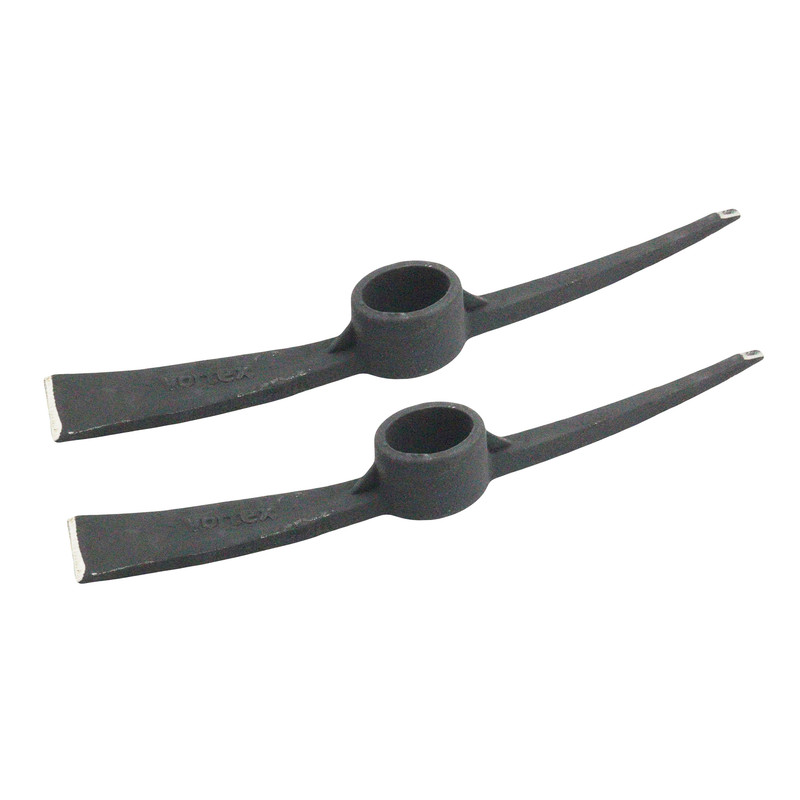 تصویر کلنگ ورتکس مدل YP-2KG-53CM-2PCS مجموعه 2 عددی 