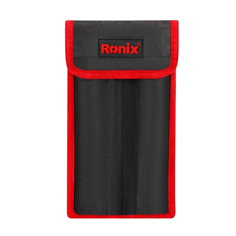 تصویر بیلچه رونیکس مدل RH-9911 