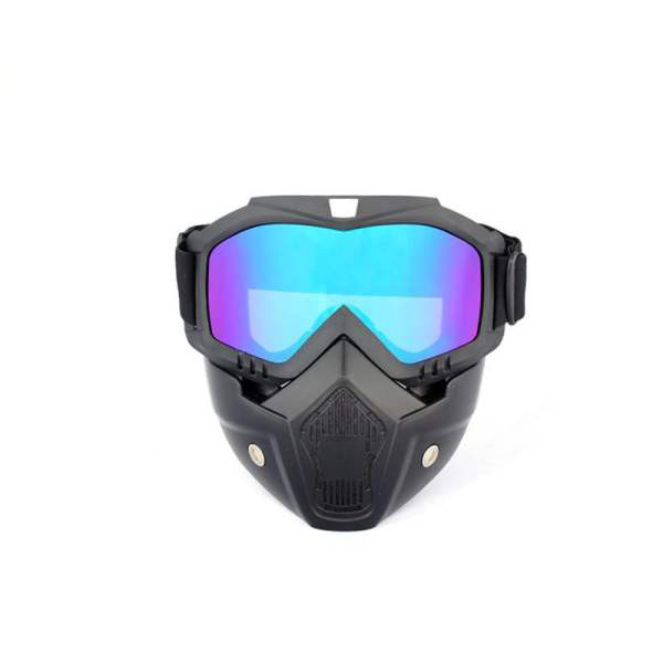 null