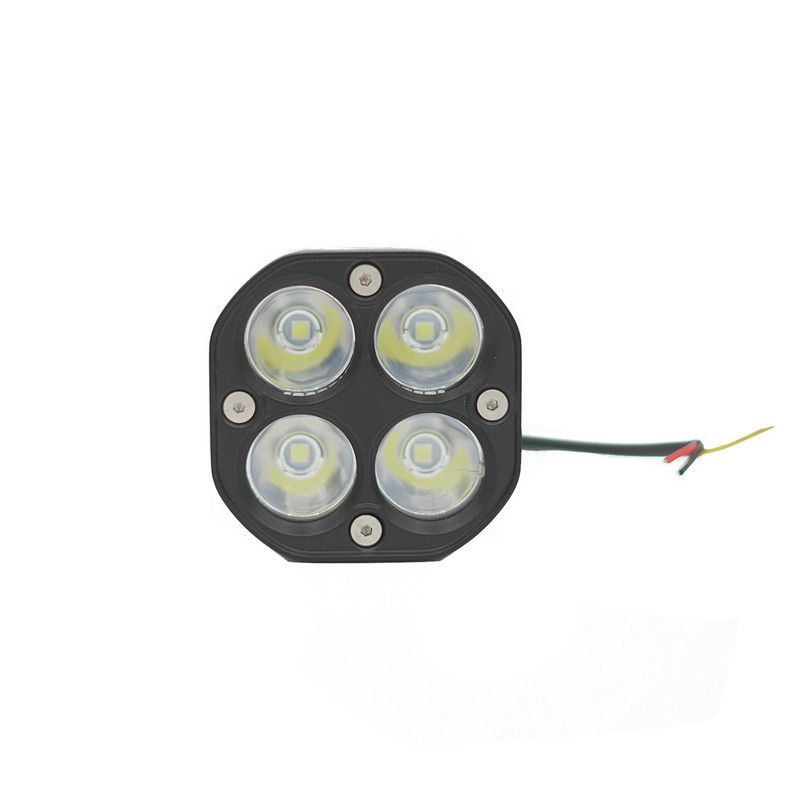 پرژکتور آفرود موکی پرو مدل WS40R FLASH