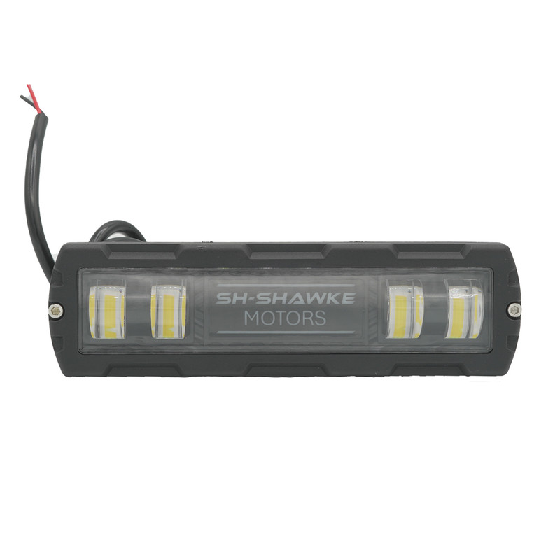 پرژکتور آفرودی شاوکی مدل چهار لنز