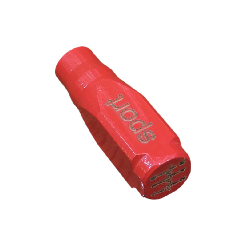 سر دنده خودرو مدل SPORT کدJS380 فلزی