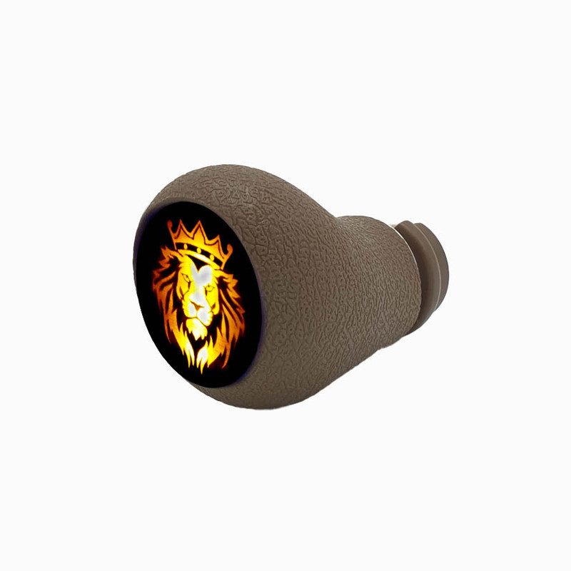 سردنده مدل LION KING مناسب برای پژو پارس