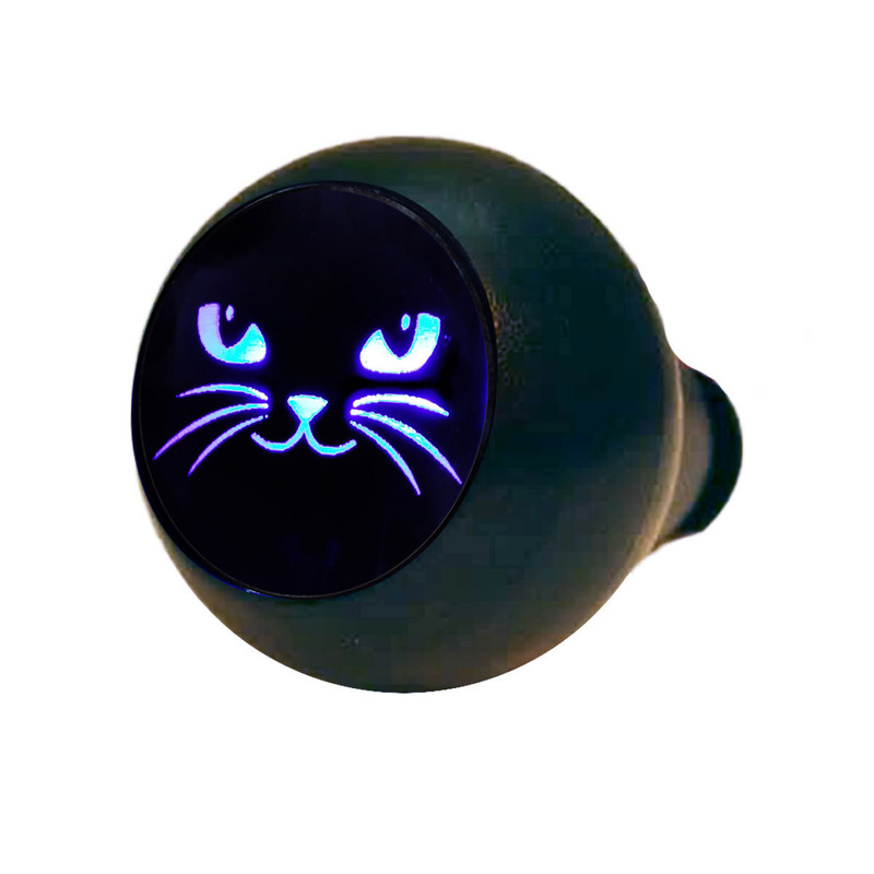سردنده مدل CAT EYE BL01 مناسب برای پژو پارس