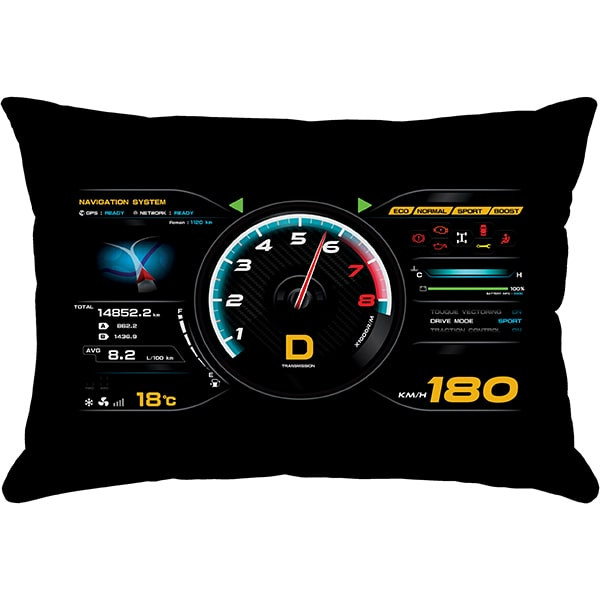 پشت گردنی صندلی خودرو رنس مدل R9-50946
