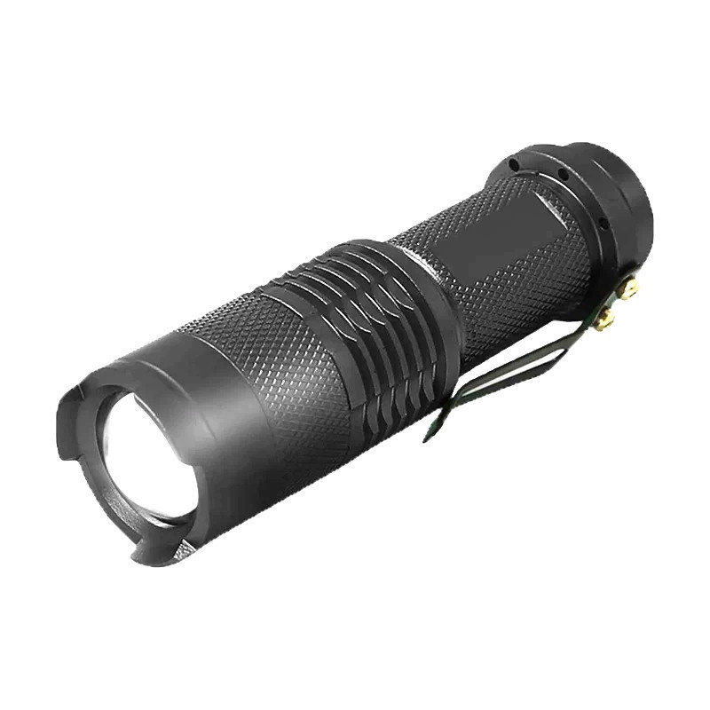 چراغ قوه دستی مدل Powerstyle-uv 365.395