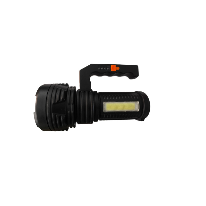 نورافکن دستی مدل yt-82031 با نور مهتابی