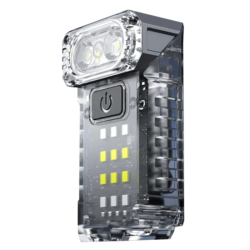 چراغ قوه مدل kxk-1086