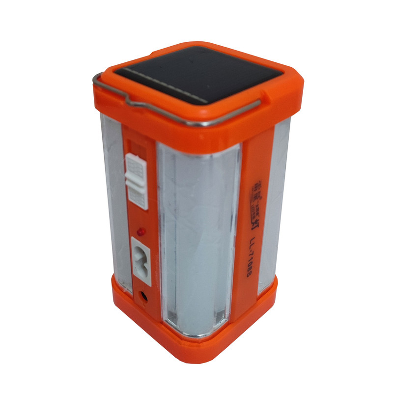 چراغ فانوسی مدل LL-7108S با نور مهتابی