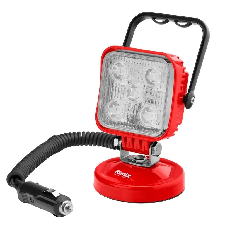 چراغ قوه رونیکس مدل RH-4236