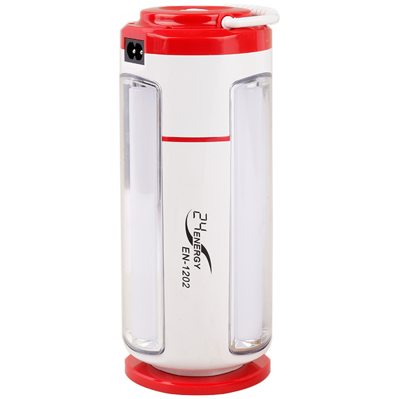 چراغ اضطراری مدل EN-1202 با نور مهتابی