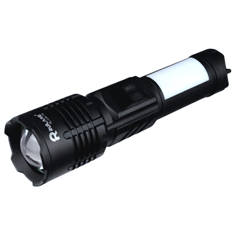 چراغ قوه دستی روی لانگ مدل RL-C26-TG با نور مهتابی