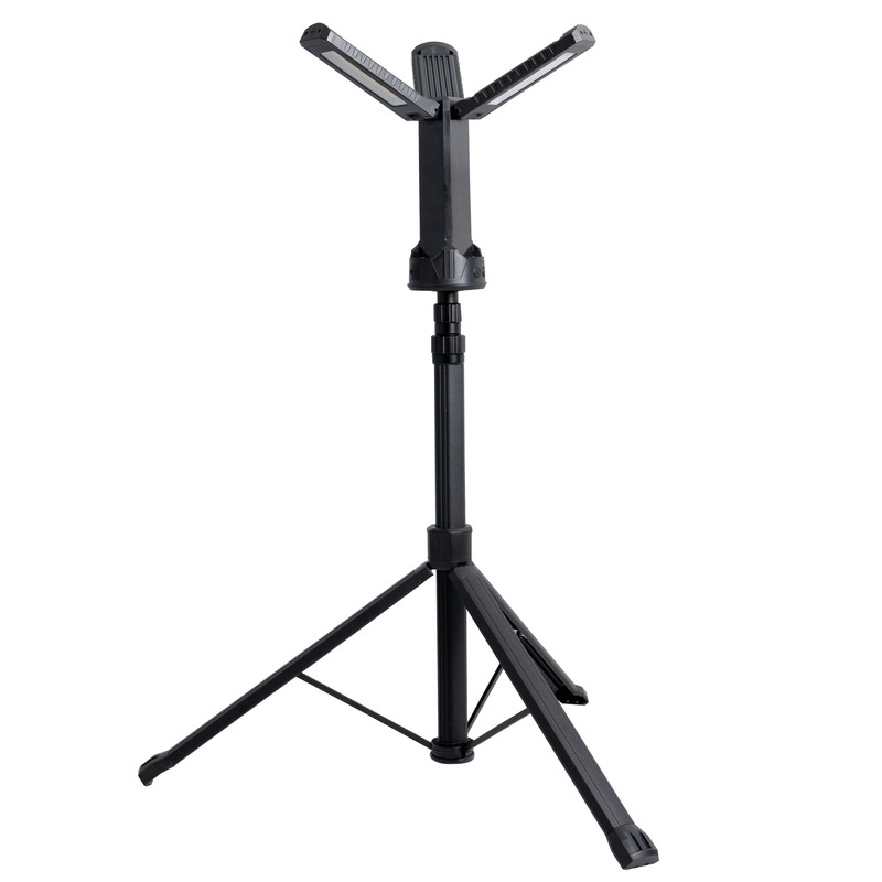 چراغ اضطراری مدل 207 LED Super Bright Work Light با نور مهتابی