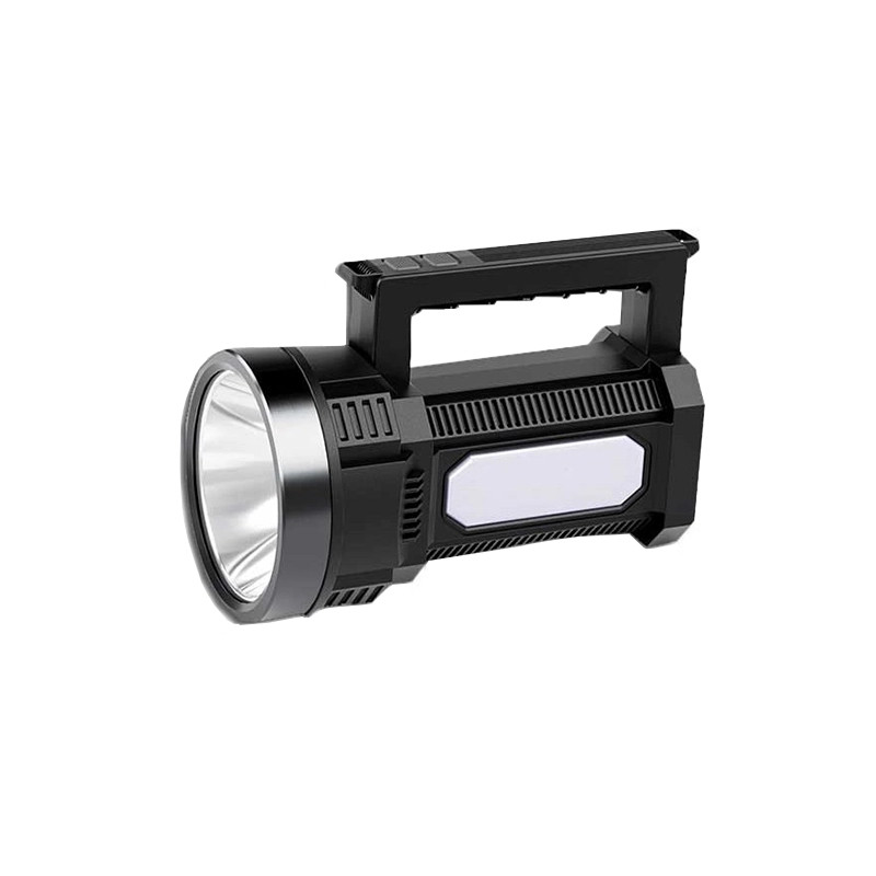 چراغ قوه دستی ویداسی مدل WD-5022A با نور مهتابی