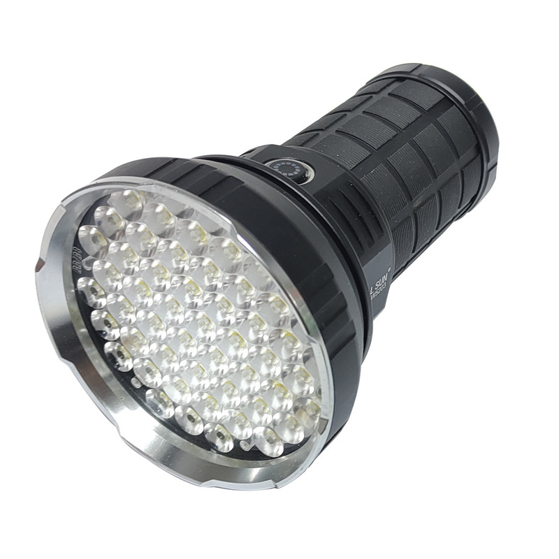 چراغ قوه اسمال سان مدل  ZY-W5203