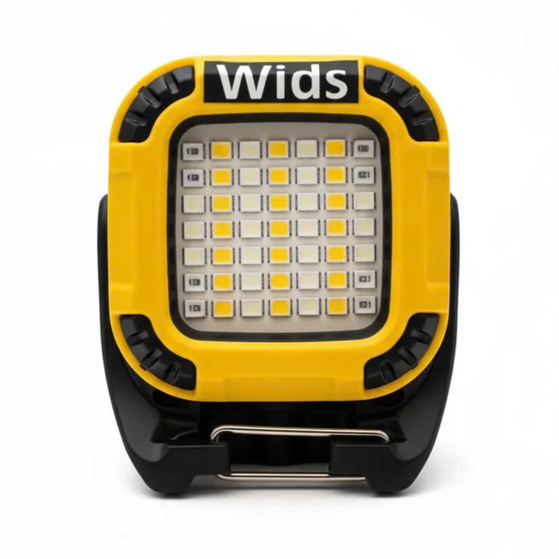 چراغ قوه ویدز مدل W8129-2 با نور مهتابی