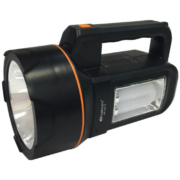 نور افکن دستی کامی سیف مدل KM-2672T