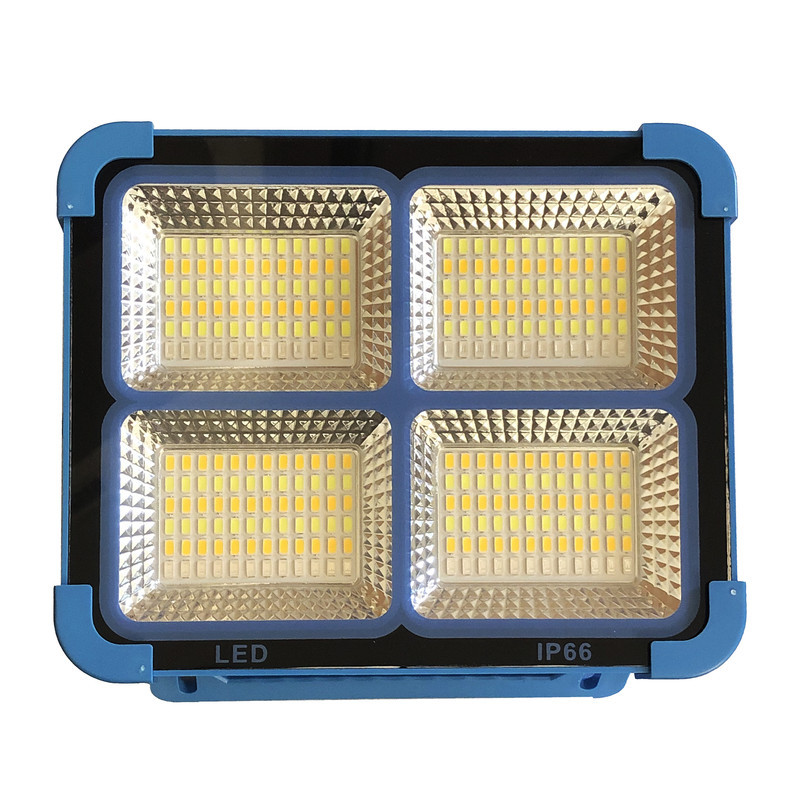 نورافکن دستی مدل UXI BL-911 50W