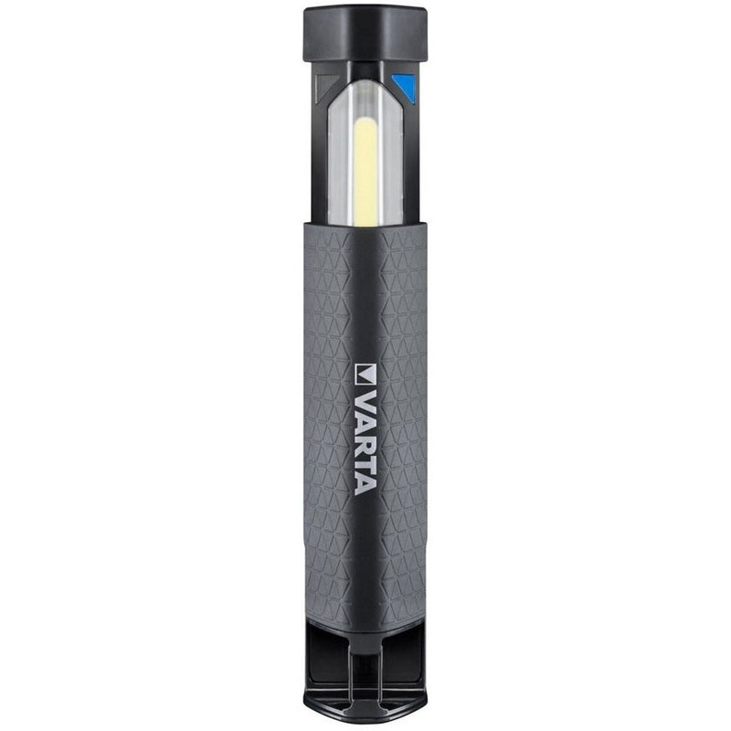 چراغ قوه وارتا مدل TELESCOPE LIGHT با نور مهتابی