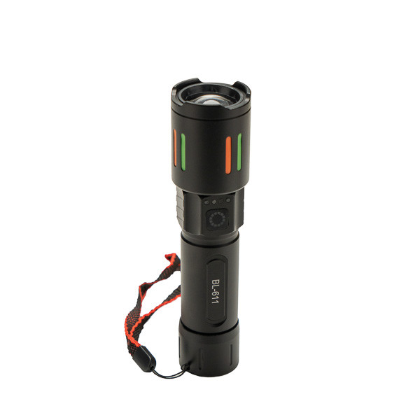 چراغ قوه دستی مدل BL-611 با نور مهتابی
