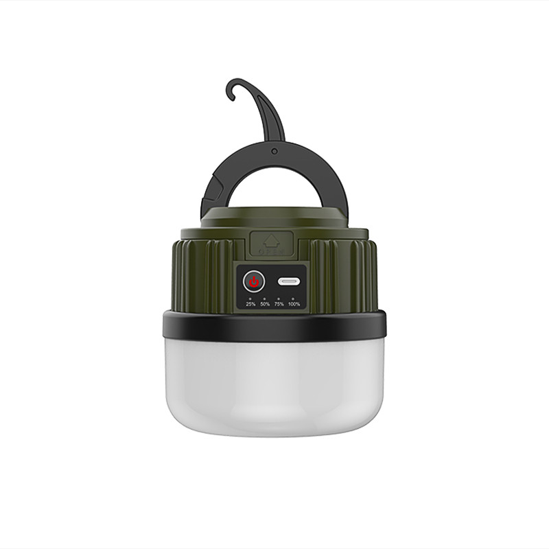 چراغ آویز چادر جیاگی مدل YD-5619