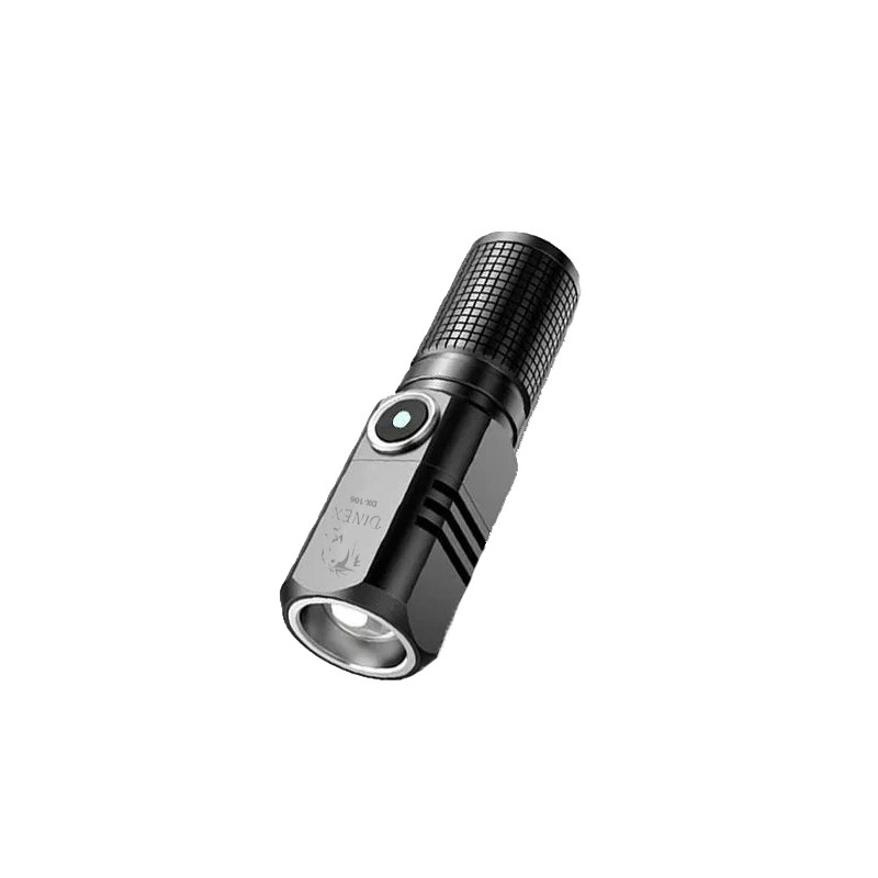 چراغ قوه آریا آرمان دینکس مدل DX-106 NEW