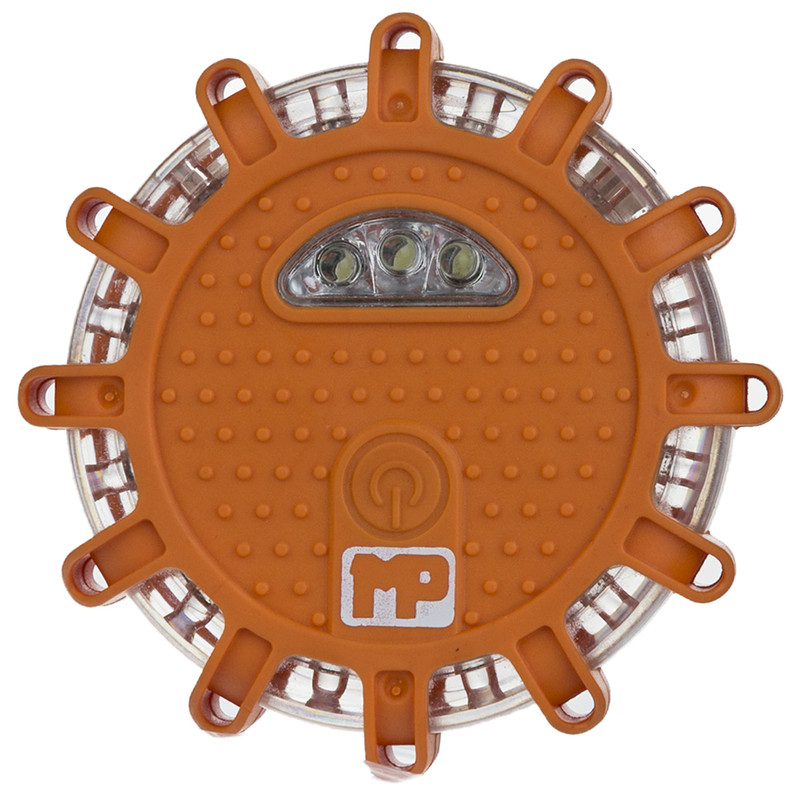 چراغ قوه کمپینگ ام پی مدل MP-A11-1190