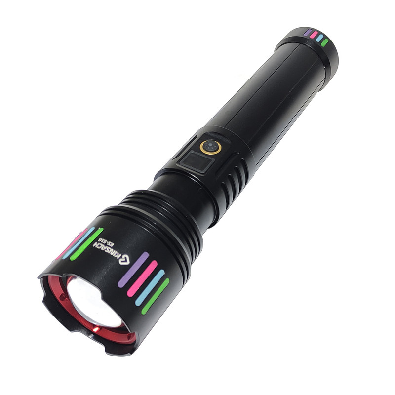 چراغ قوه کینساج مدل KS-516