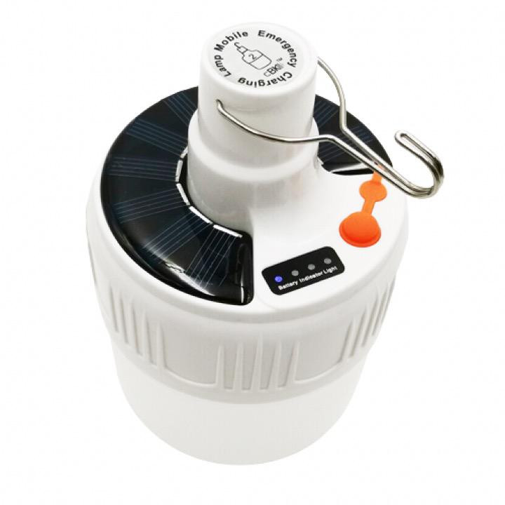 چراغ فانوسی مدل BK-1822T