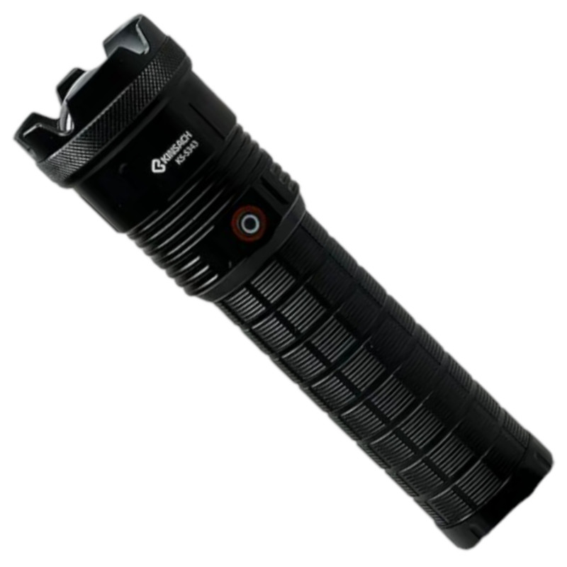 چراغ قوه دستی کینساچ مدل S343