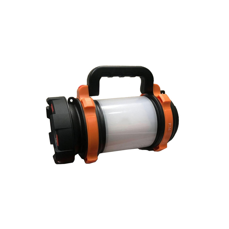 نورافکن دستی پی ام مدل CL1200