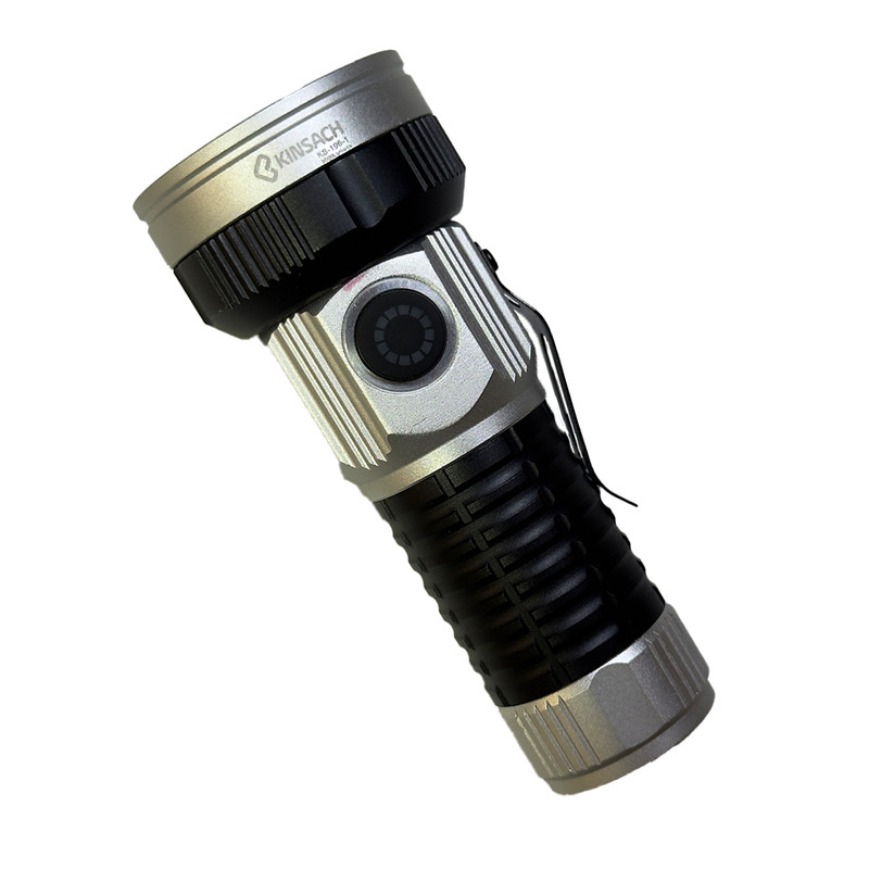 چراغ قوه دستی کینساچ مدل KS-196-1