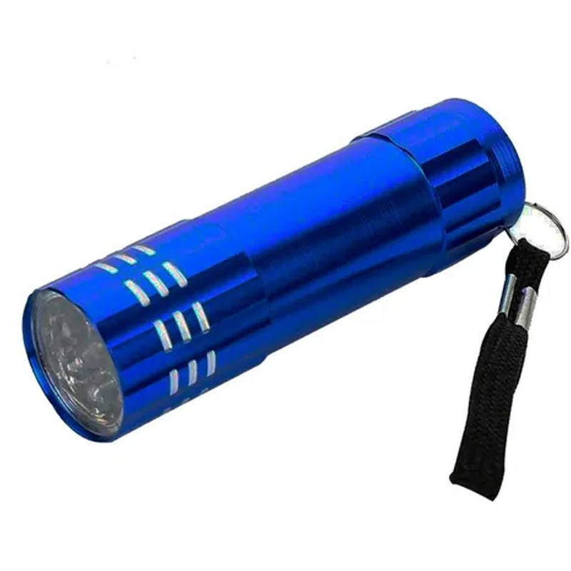 چراغ قوه دستی مدل PASHA