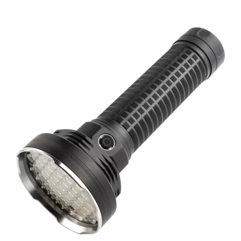چراغ قوه دستی اسمال سان مدل w-5203-2