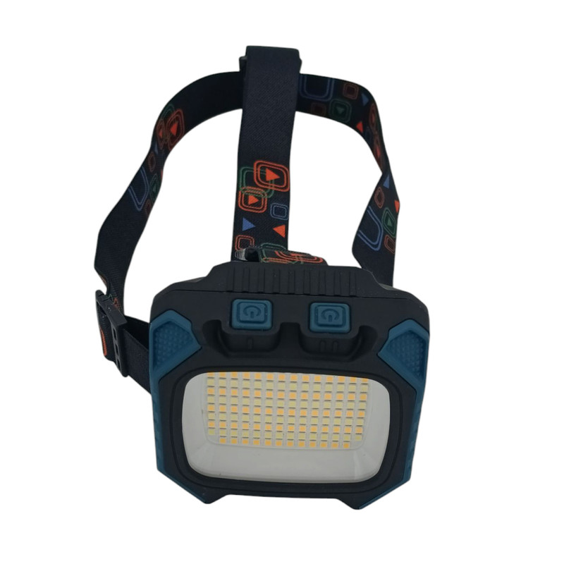 چراغ پیشانی مدل W6130-6