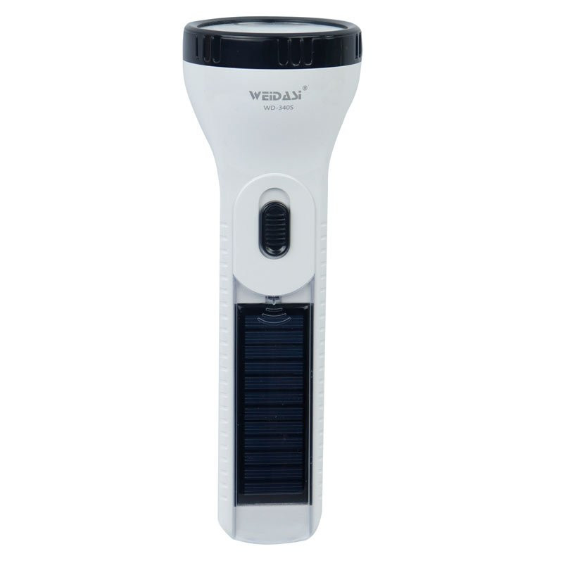چراغ قوه ویداسی مدل WD-340S