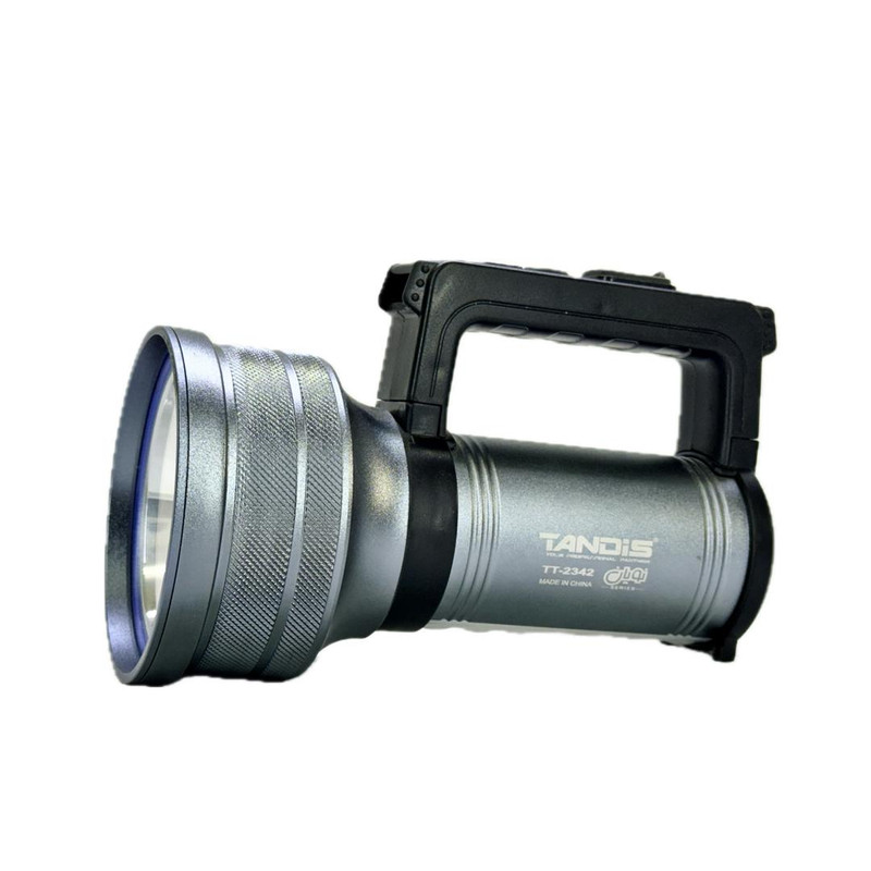 نورافکن دستی تندیس مدل نویان کد TT-2342 با نور مهتابی