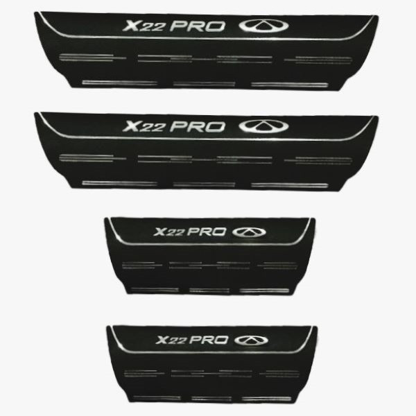 پارکابی مدل EH1000711 مناسب برای X22 PRO بسته 4 عددی