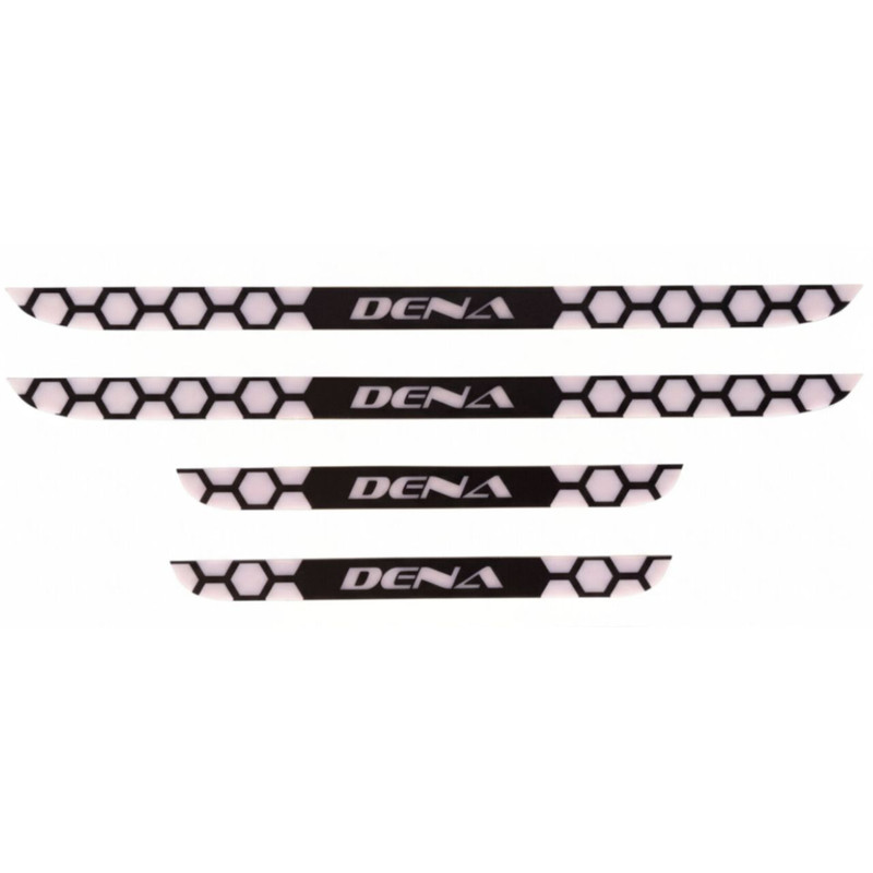 پارکابی خودرو دیزاین سنتر مدل W-DNA مناسب برای دنا بسته 4 عددی