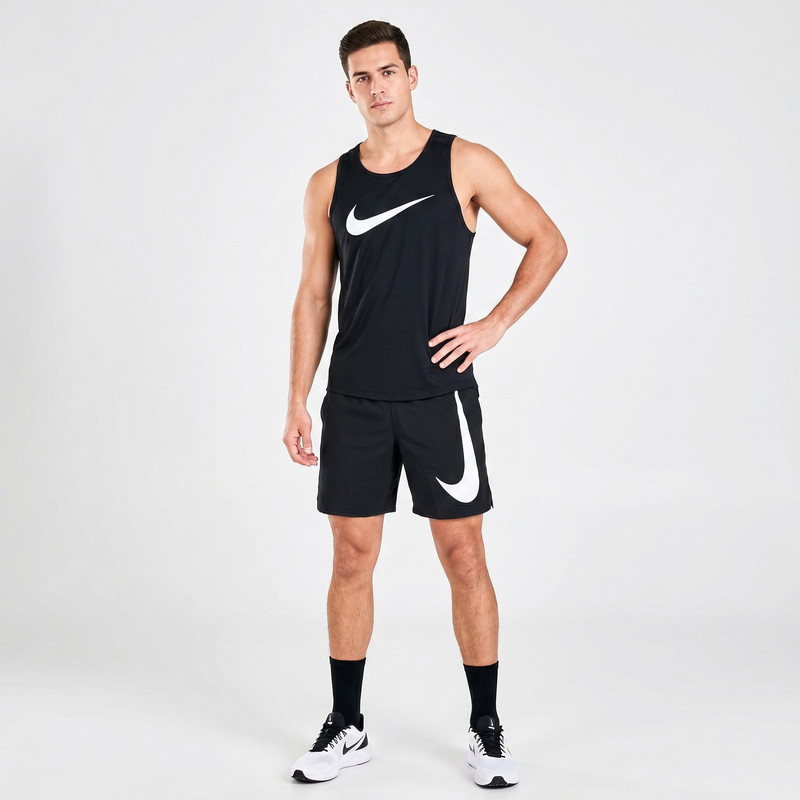 ست تاپ و شلوارک ورزشی مردانه مدل Sport97
