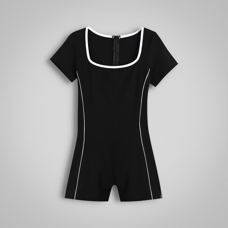 سرهمی ورزشی زنانه رادیس فیت مدل Fitset-004