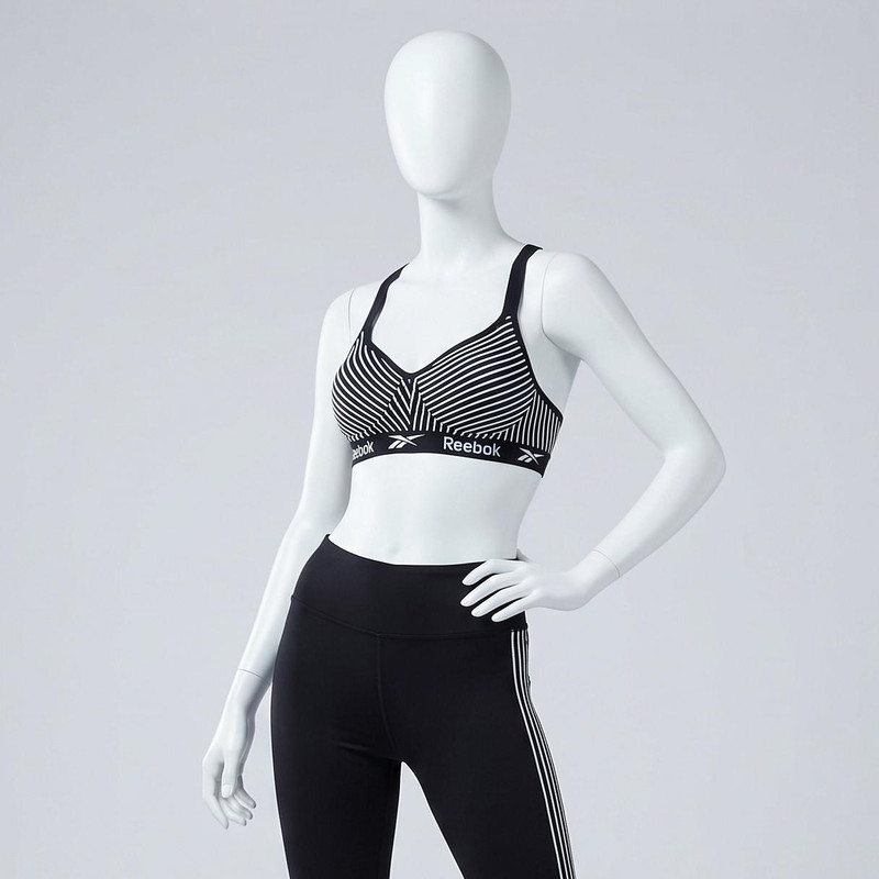 نیم تنه ورزشی زنانه کد 3288-3