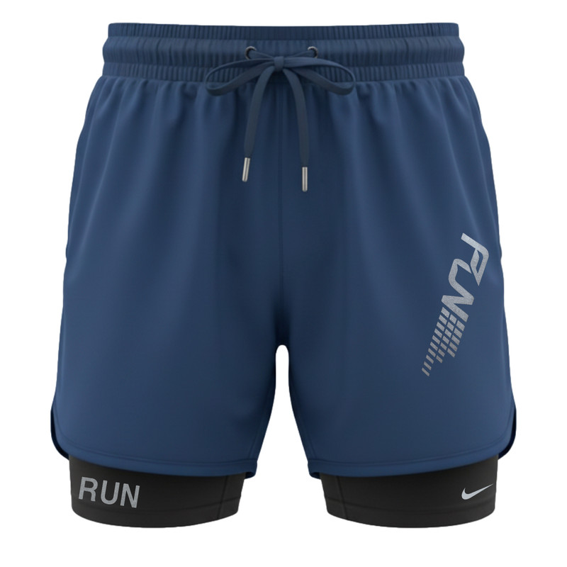 شلوارک ورزشی مردانه مدل RunPro