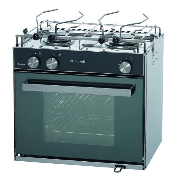 اجاق سفری دومتیک مدل CU354MK