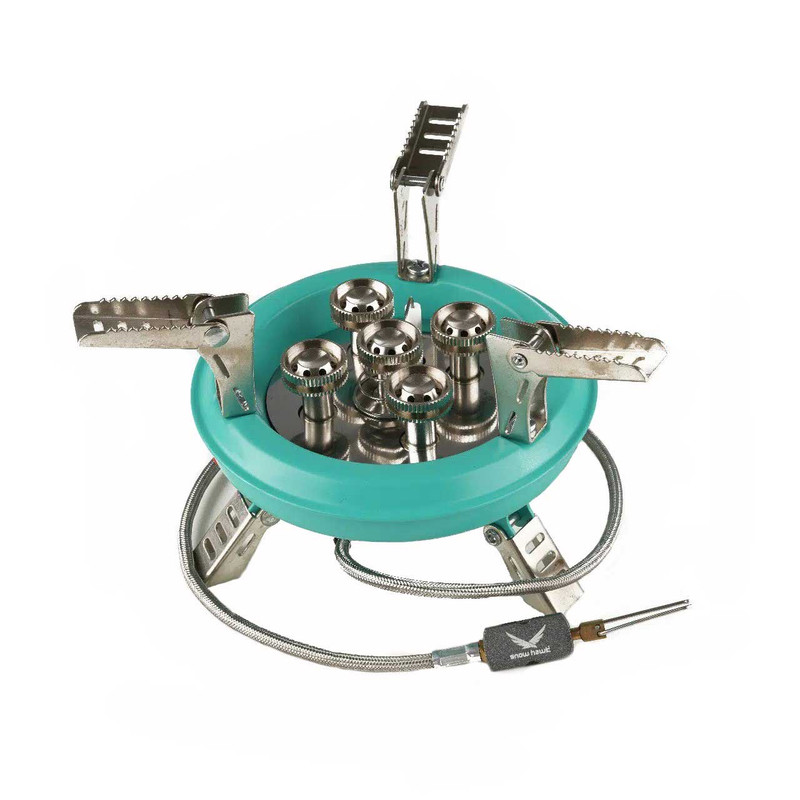 اجاق سفری اسنو هاوک مدل SN-C6189