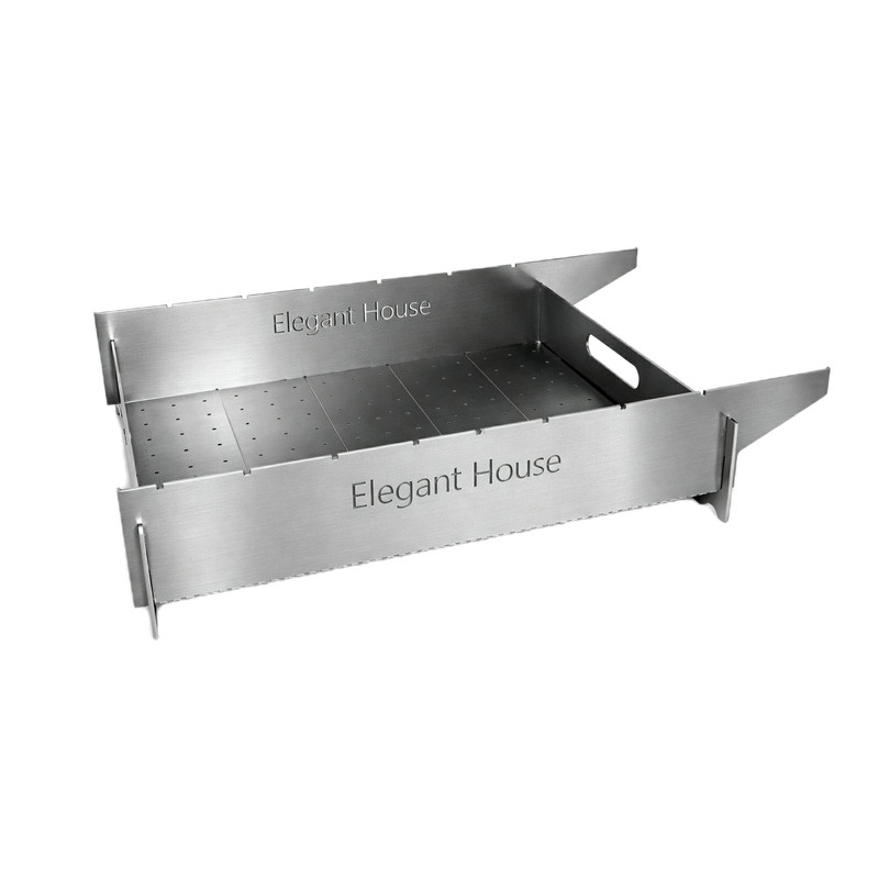 منقل سفری مدل Elegant