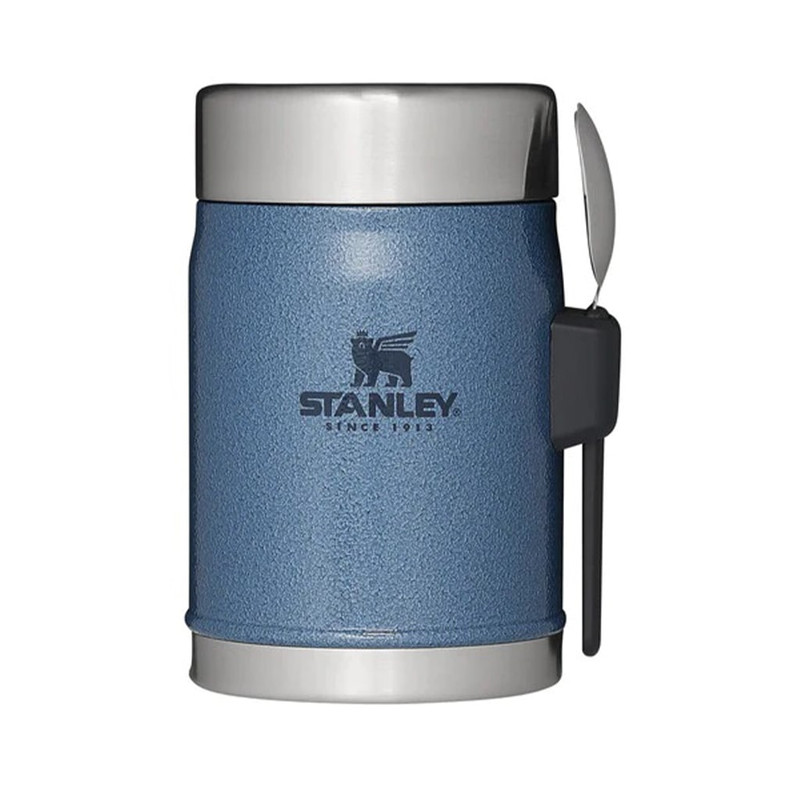 ظرف سفری استنلی مدل CLASSIC JAR+SPORK کد F2023