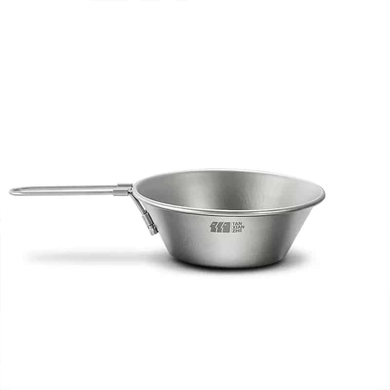 کاسه سفری تان ژیان ژه مدل TXZ-TI5320