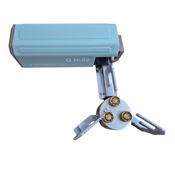 اجاق سفری مدل کمپینگ تاشو کد G H-02