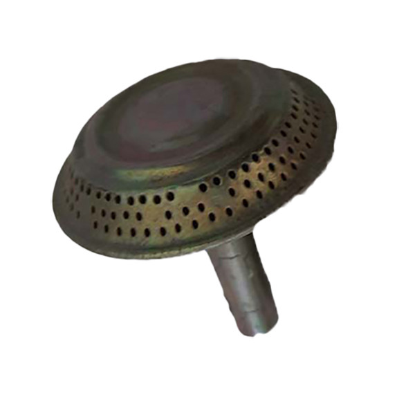 سرشعله سفری مدل A1